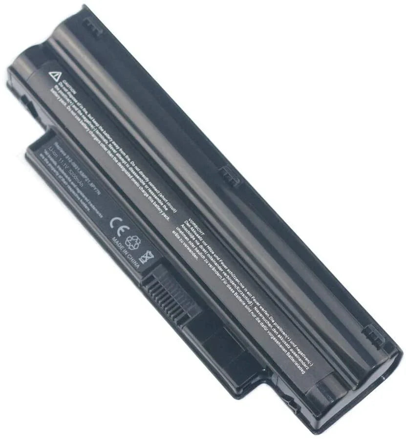 Dell Inspiron 10.1"" Mini 1018 1012 G9PX2 2T6K2 Replacement Laptop Battery - eBuy UAE